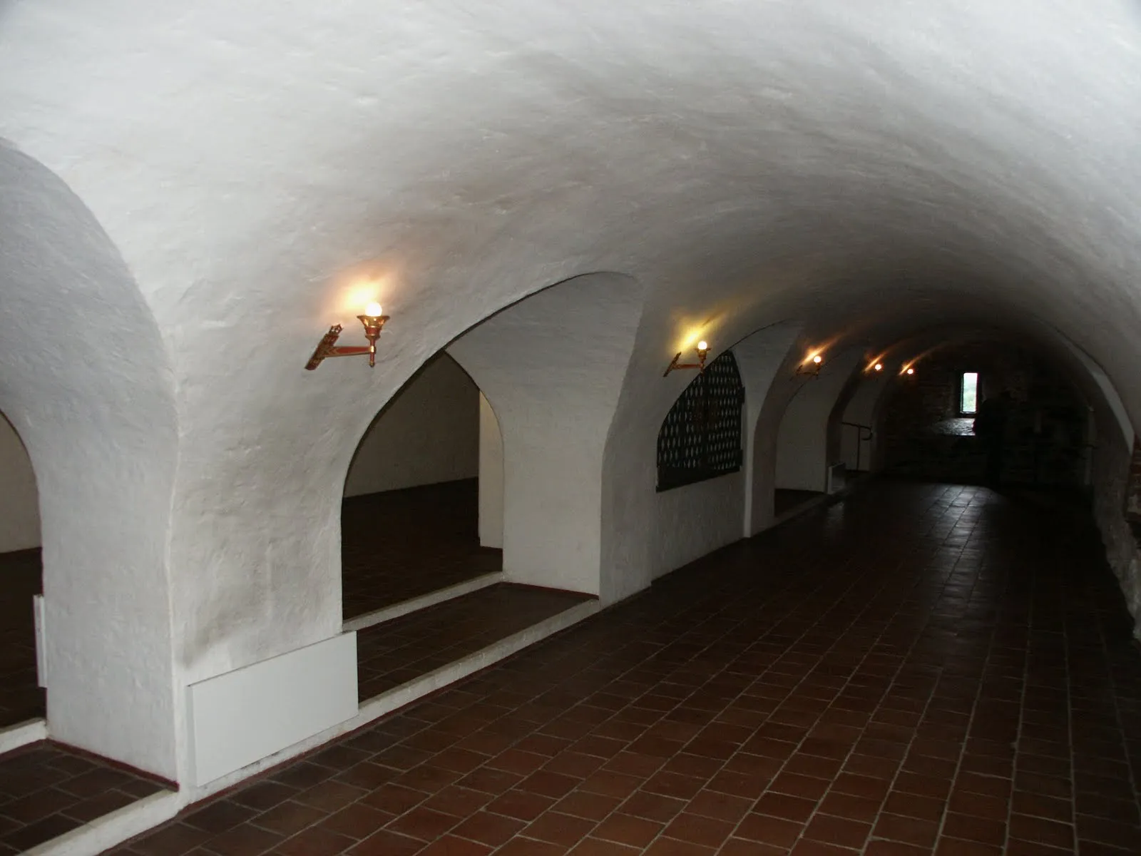 Akershus slott