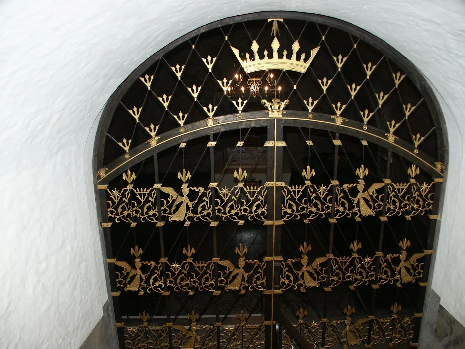 Akershus slott