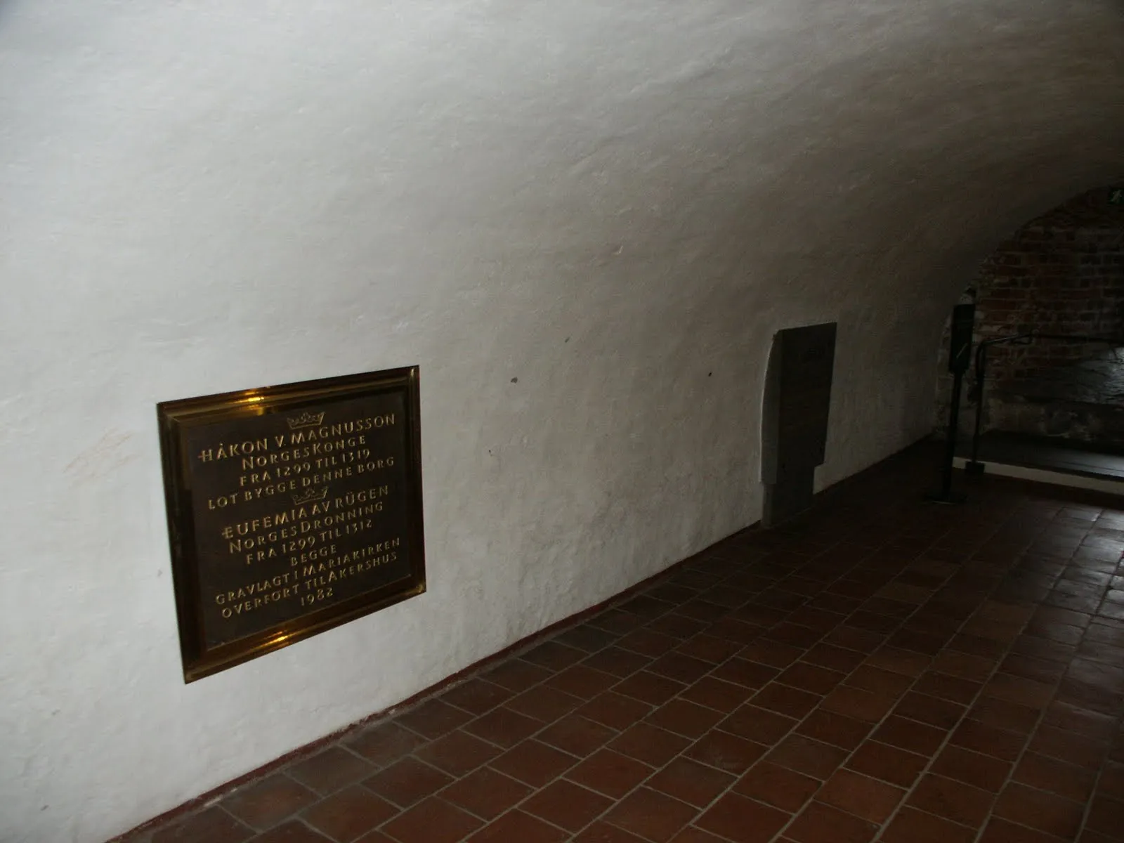 Akershus slott