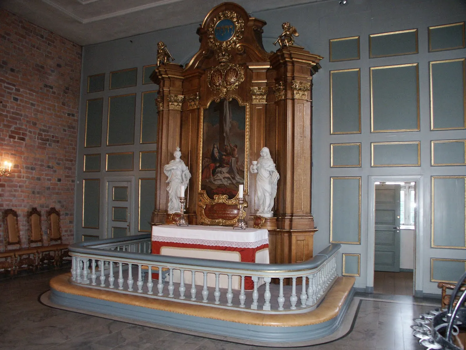 Akershus slott