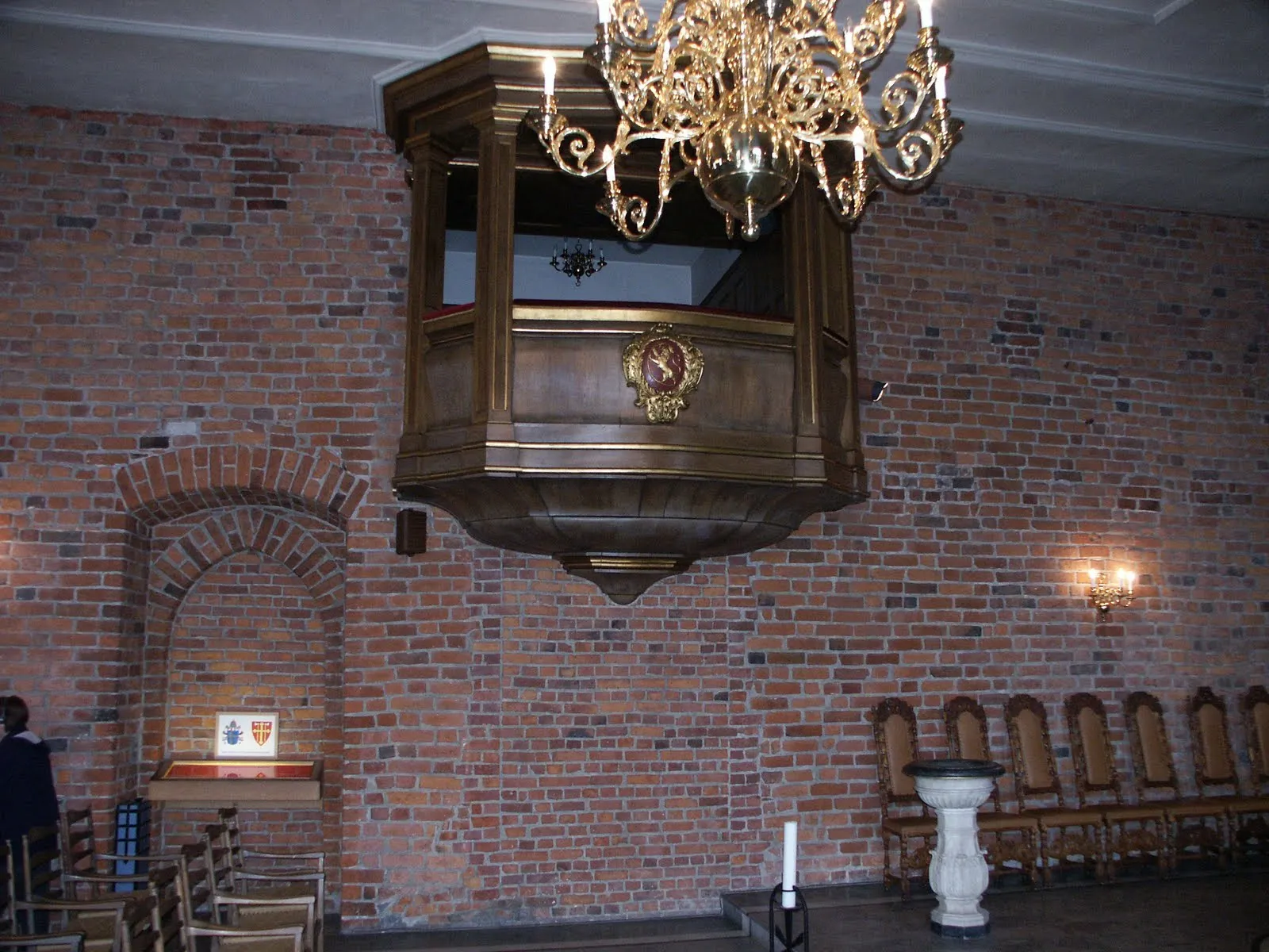 Akershus slott