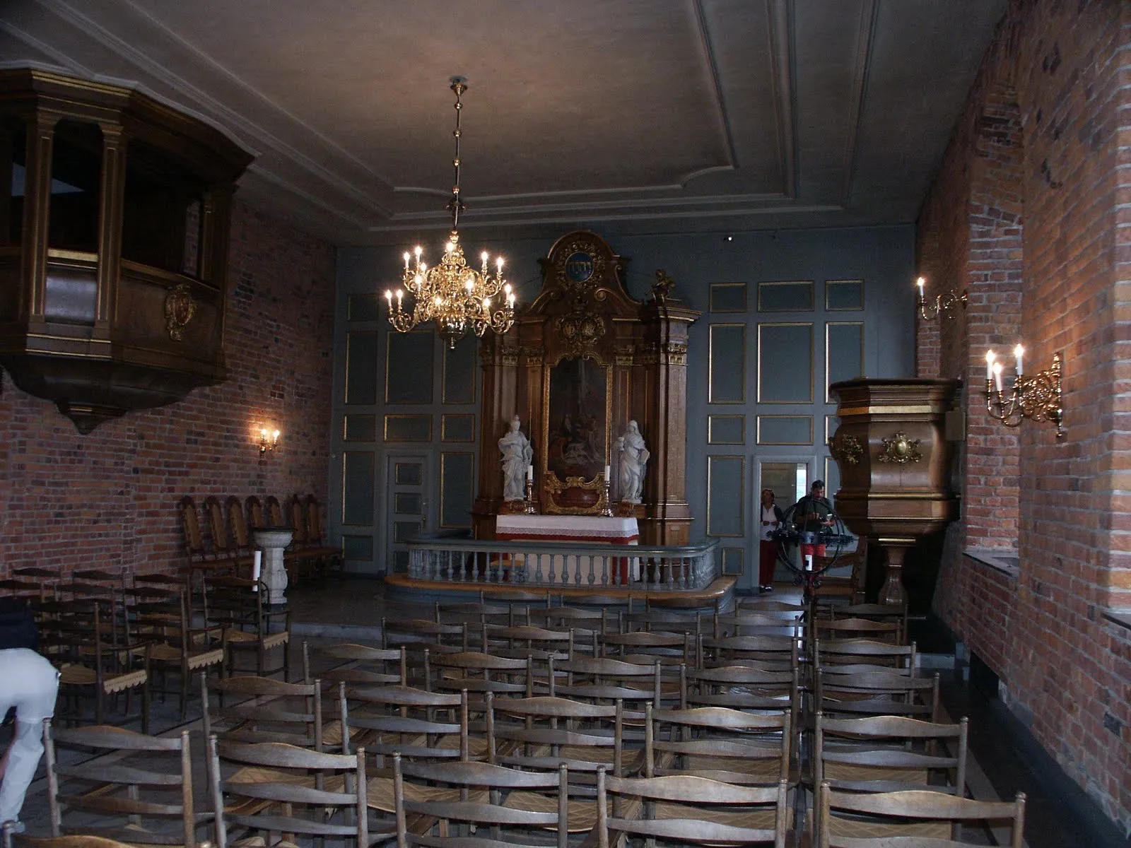 Akershus slott