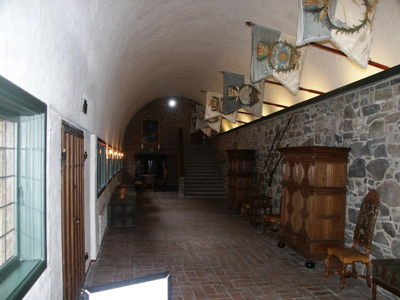 Akershus slott