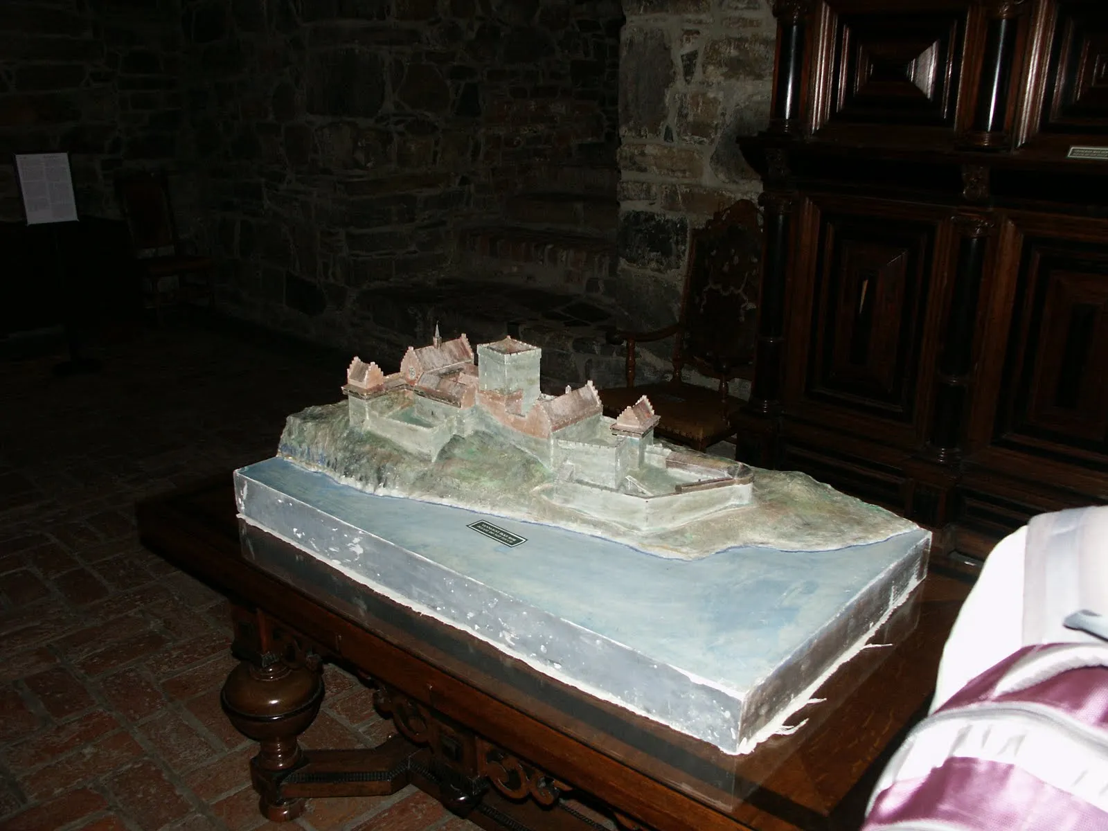 Akershus slott