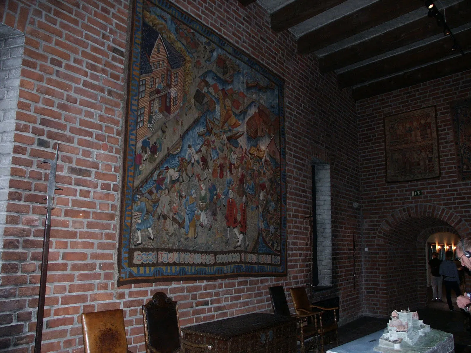 Akershus slott
