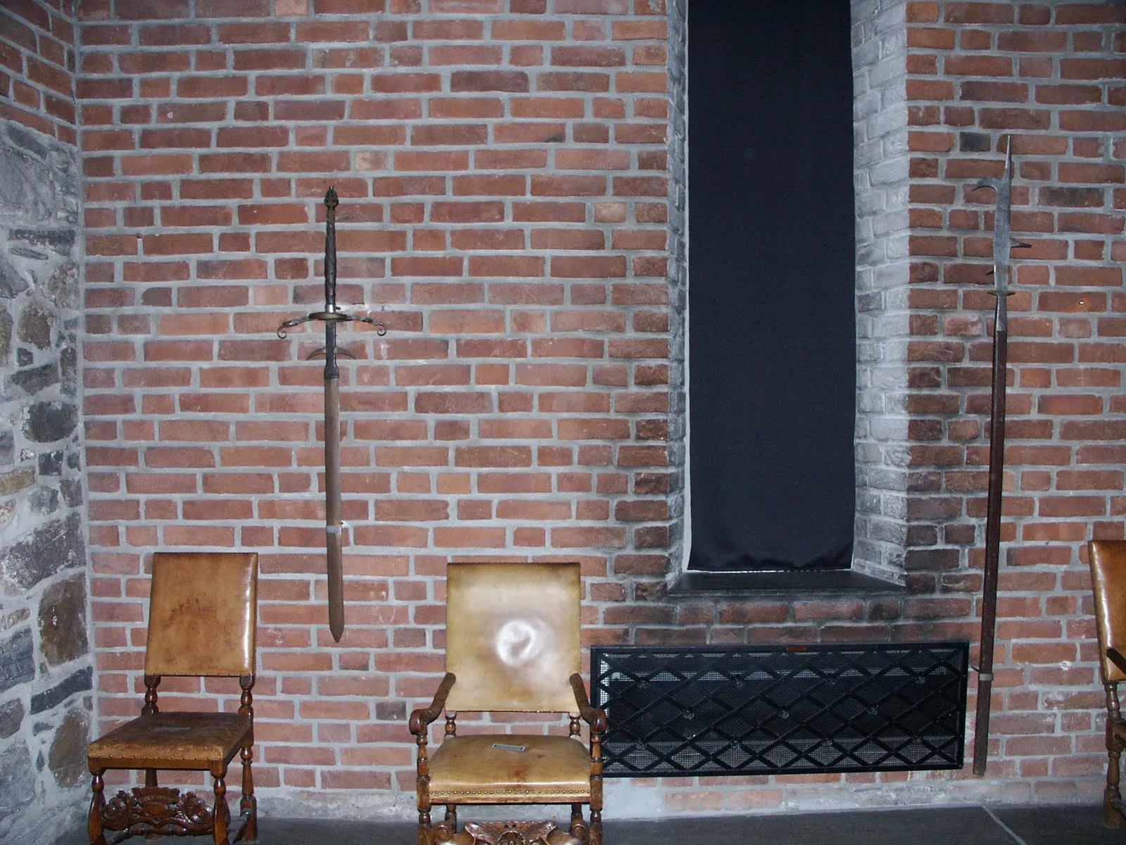 Akershus slott