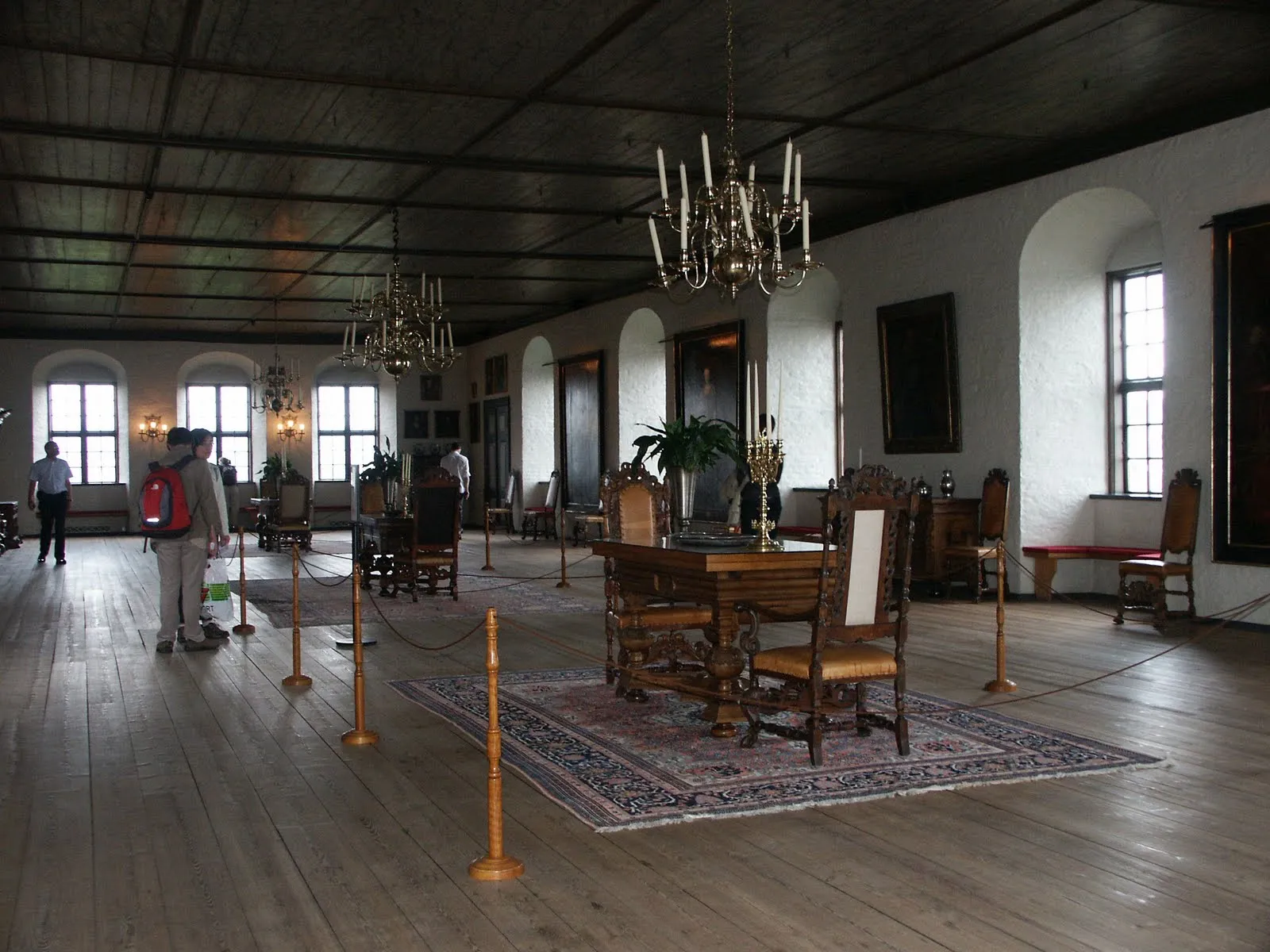 Akershus slott