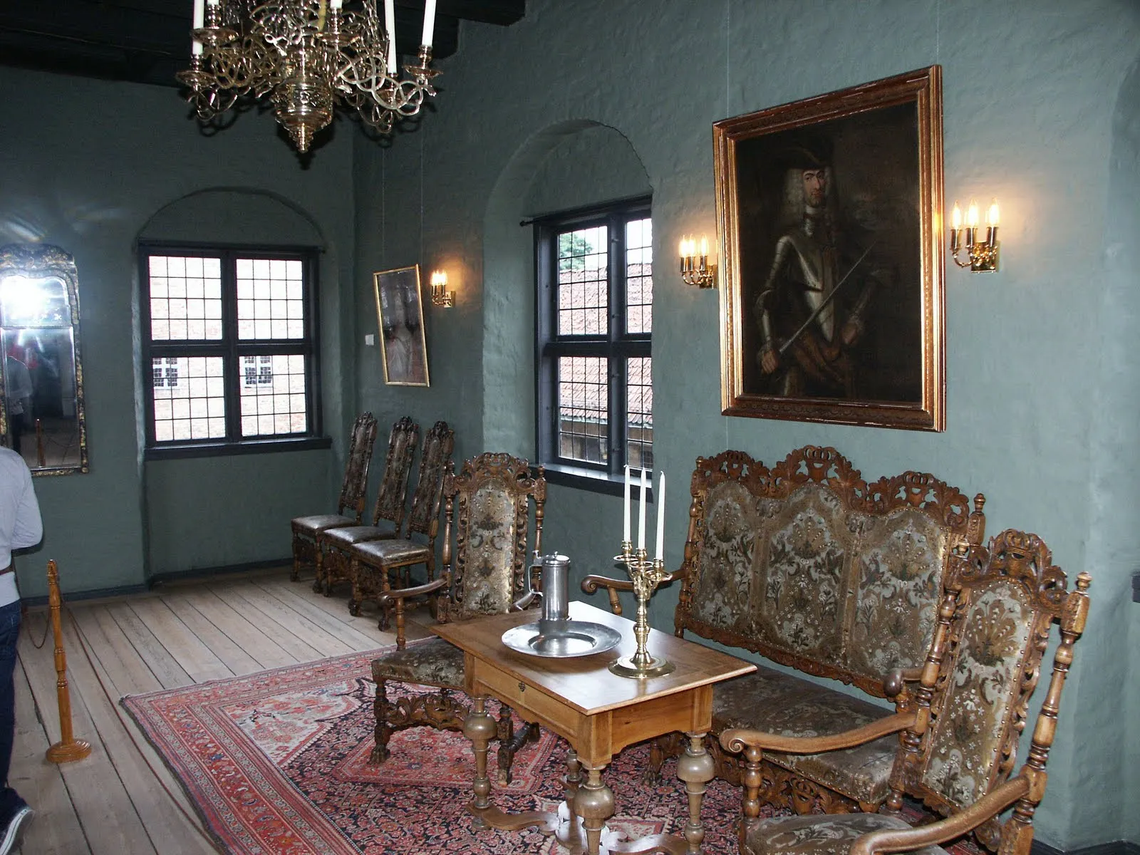 Akershus slott