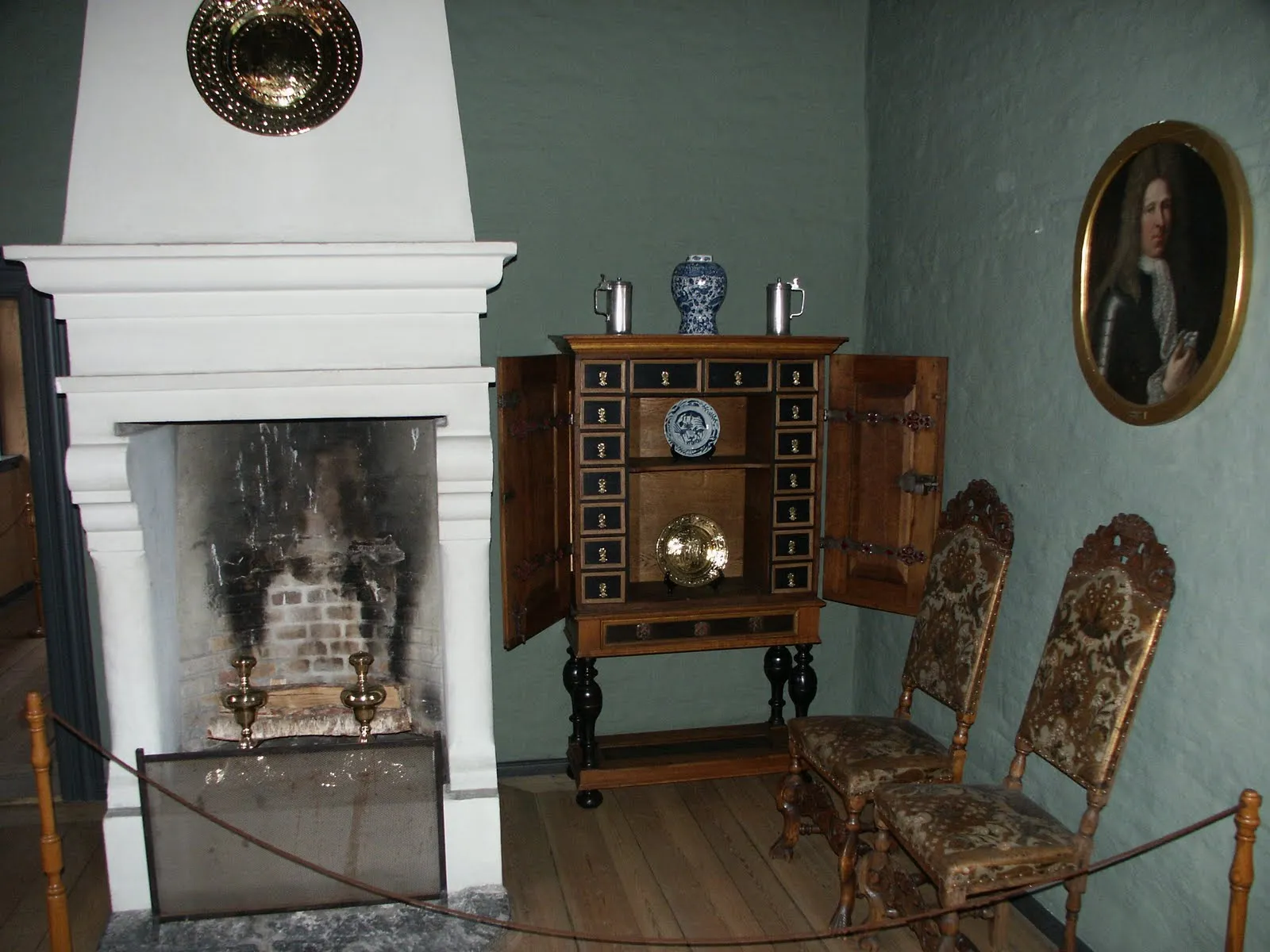 Akershus slott