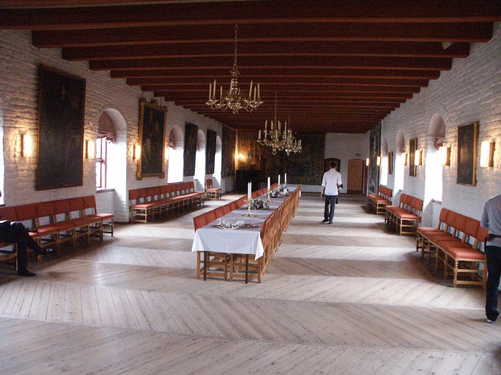 Akershus slott