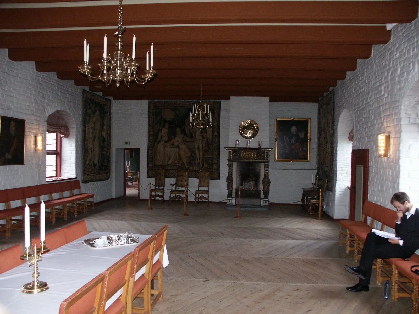 Akershus slott