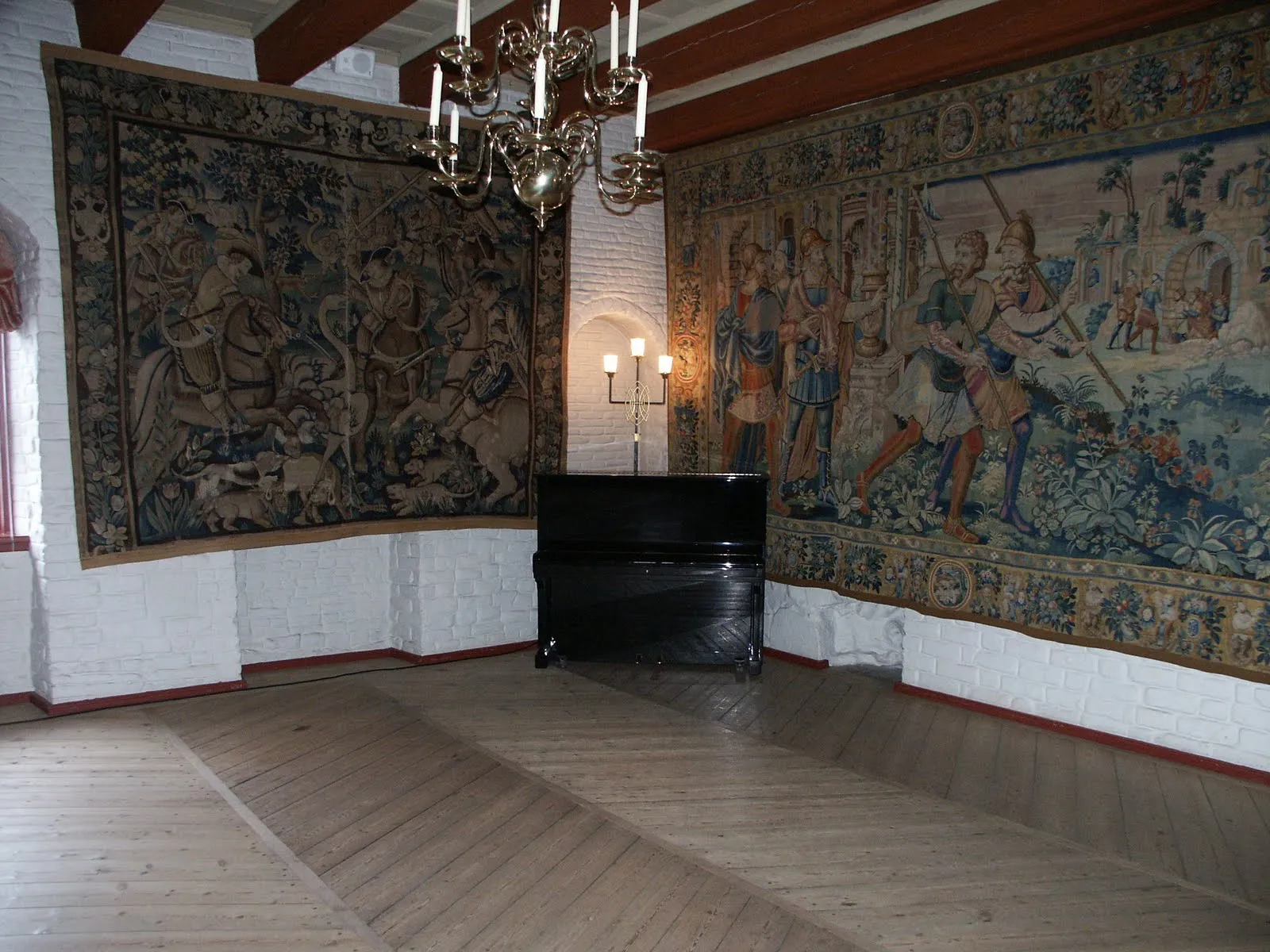 Akershus slott