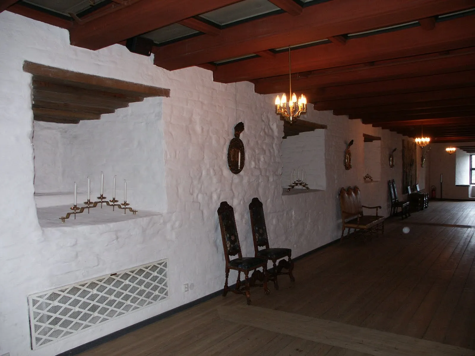 Akershus slott