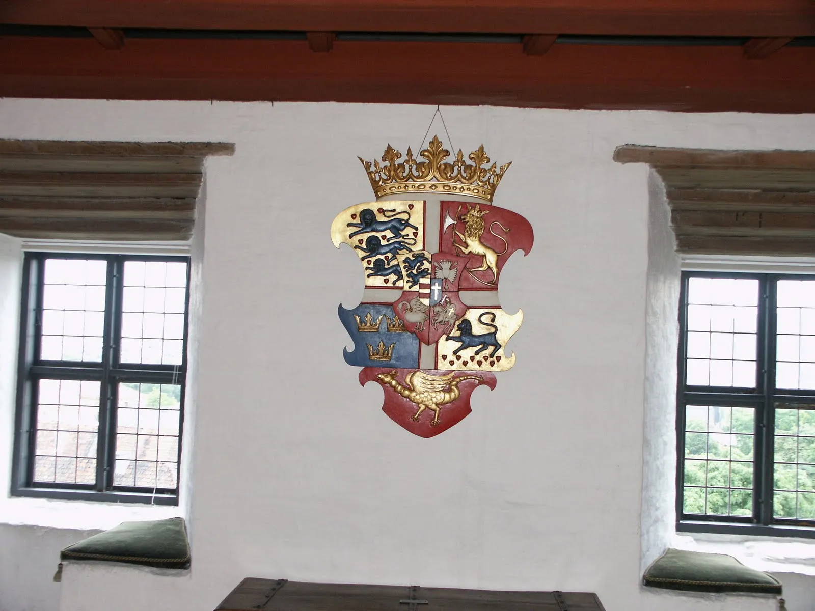 Akershus slott