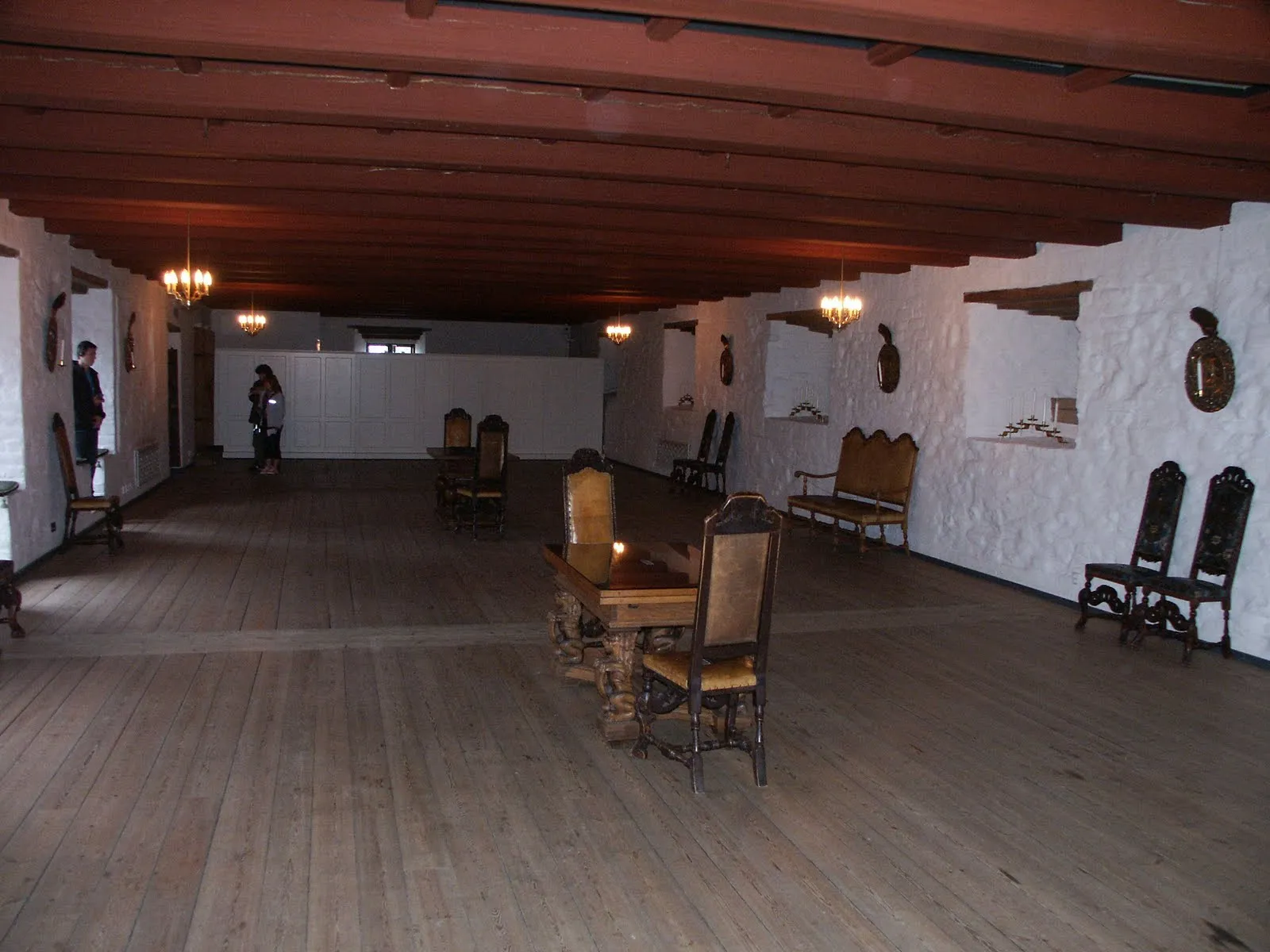 Akershus slott