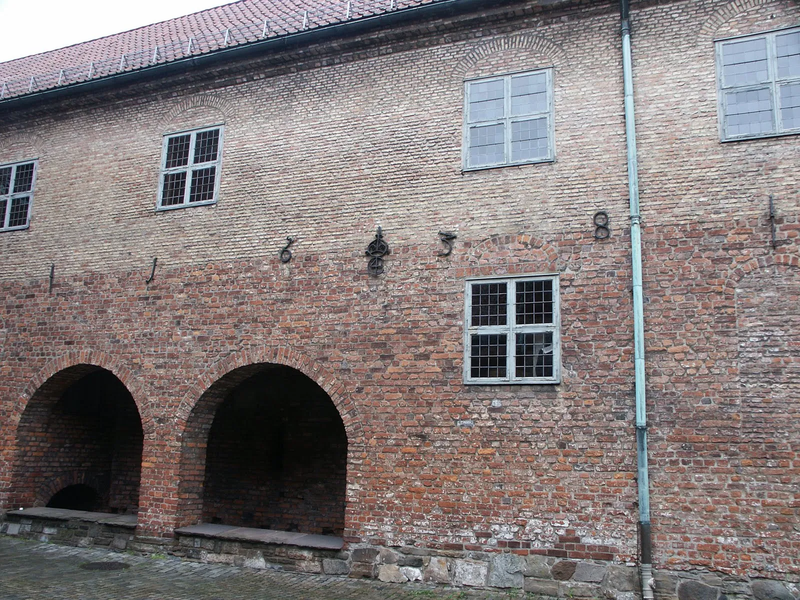 Akershus slott