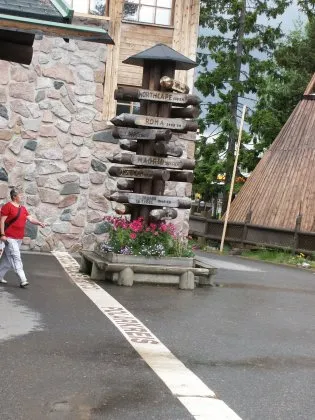 Napapiiri