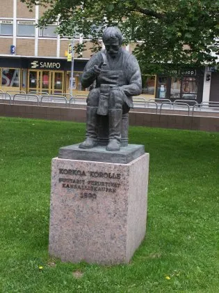 Kauppatori