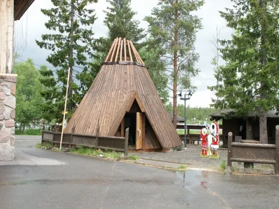 Napapiiri
