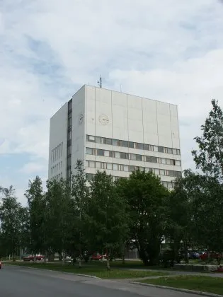 Kaupungintalo