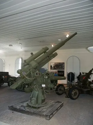 Military museum (Suomenlinna)