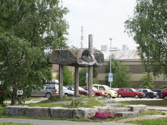 Kaupungintalo