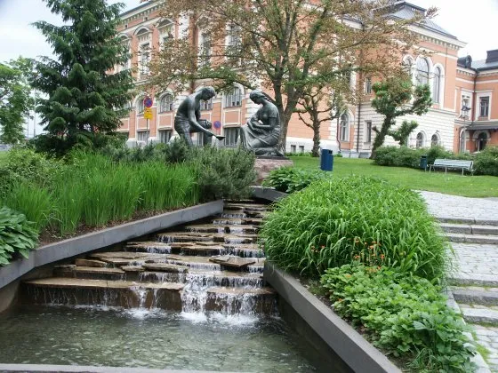 Kauppatori