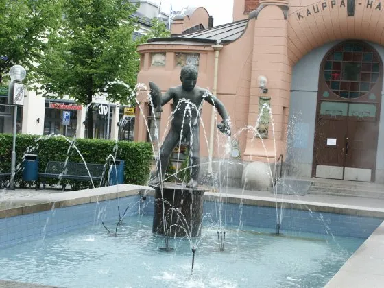 Kauppatori
