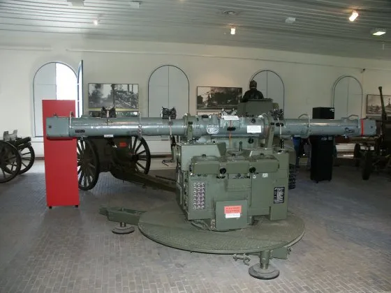 Military museum (Suomenlinna)