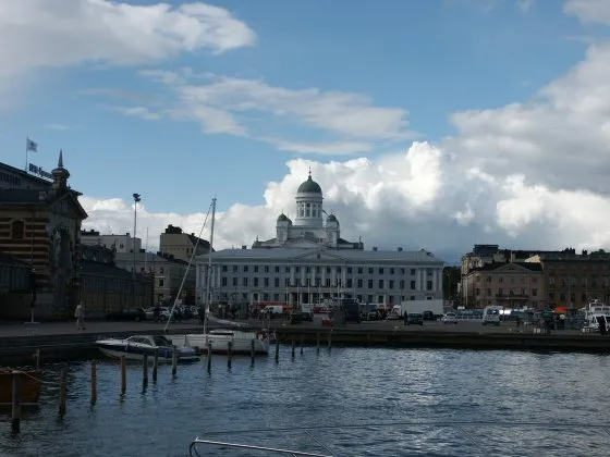 Helsinki Cathedral