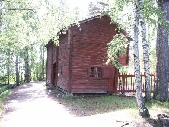 Seurasaari