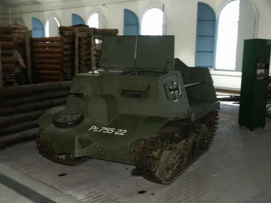 Military museum (Suomenlinna)
