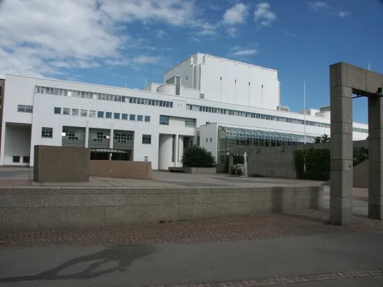National Opera Theatre