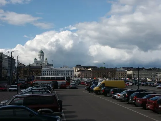 Kauppatori