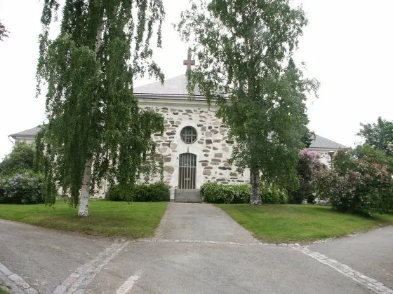 Tuomiokirkko