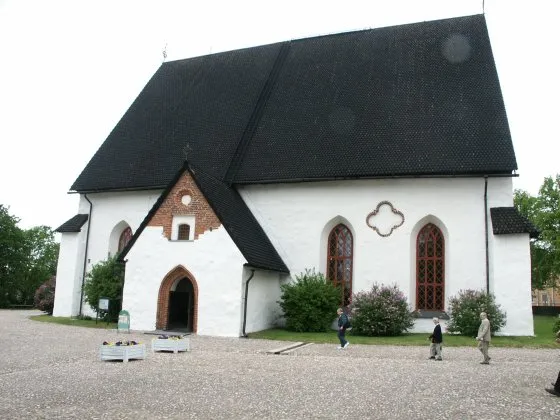 Tuomiokirkko