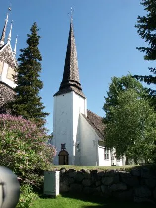 Tornio, Kirkko