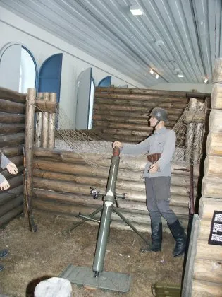Military museum (Suomenlinna)