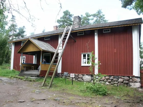 Seurasaari