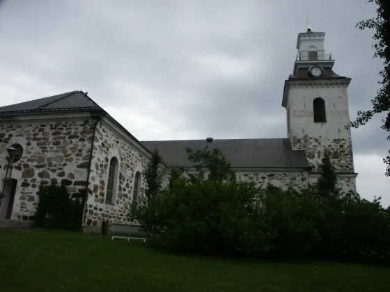 Tuomiokirkko