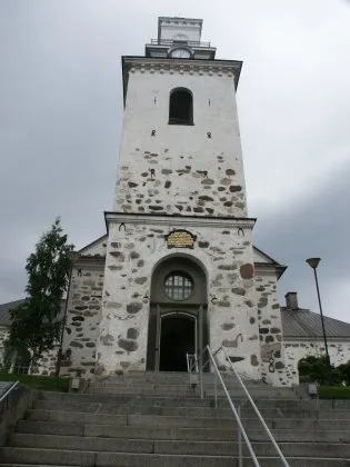 Tuomiokirkko