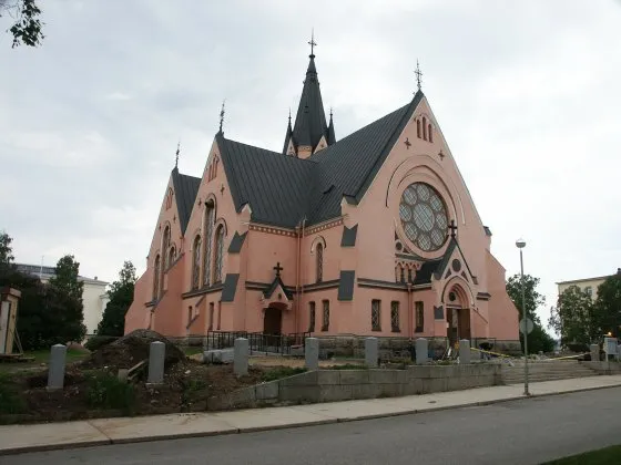 Kirkko