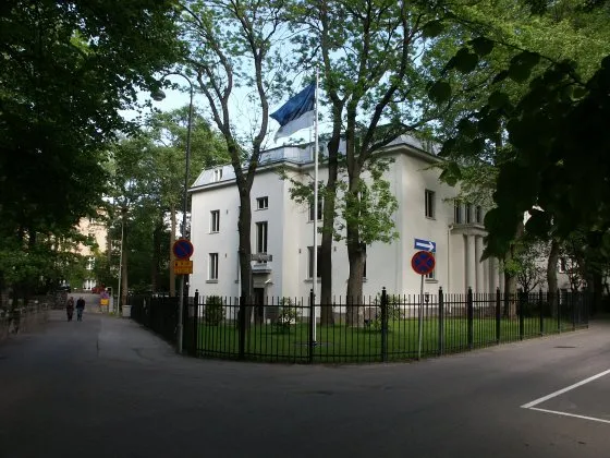 Estonian Embassy