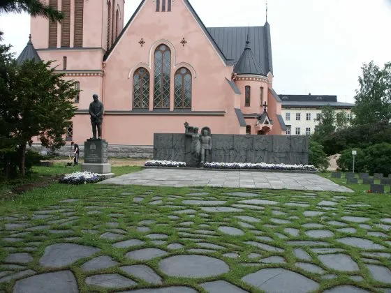 Kirkko