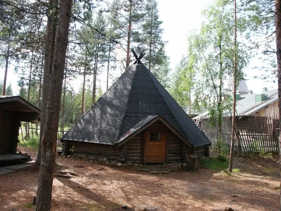 Napapiiri