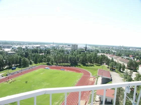 Tornio