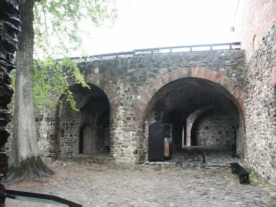 Olavinlinna