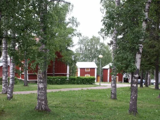 Meripuisto