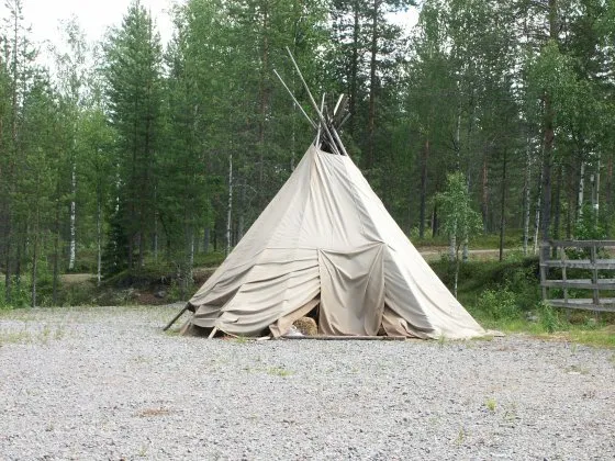 Napapiiri