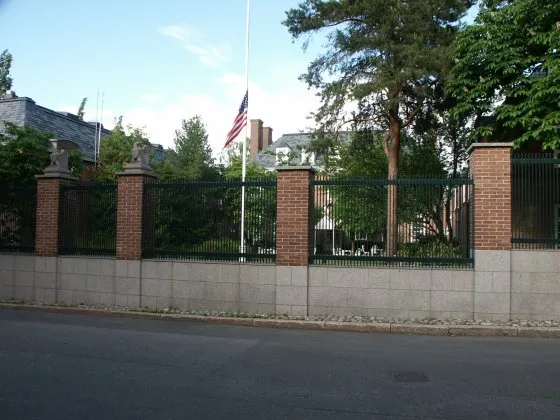 USA Embassy